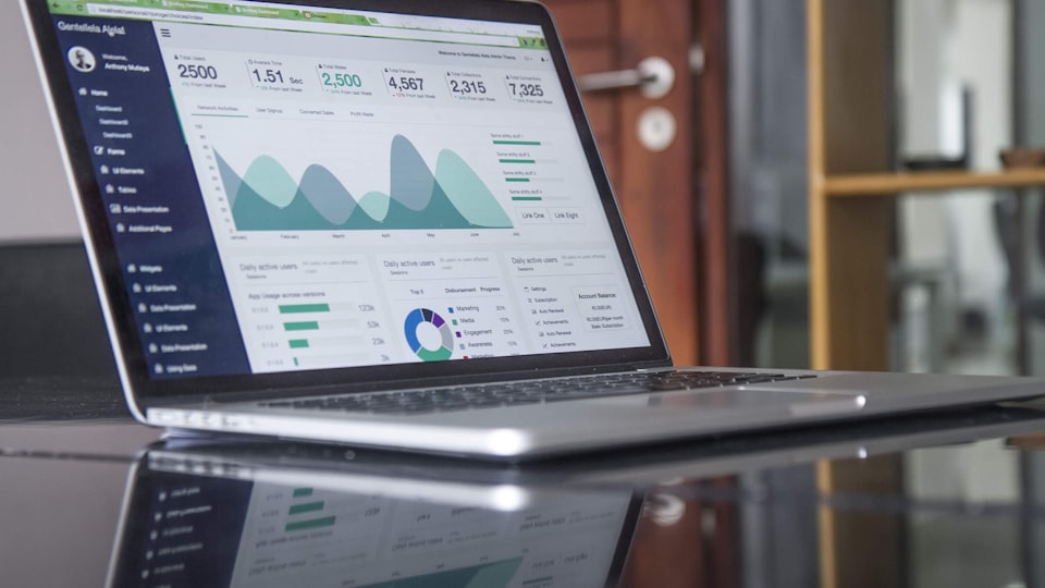 SEO & Content Marketing