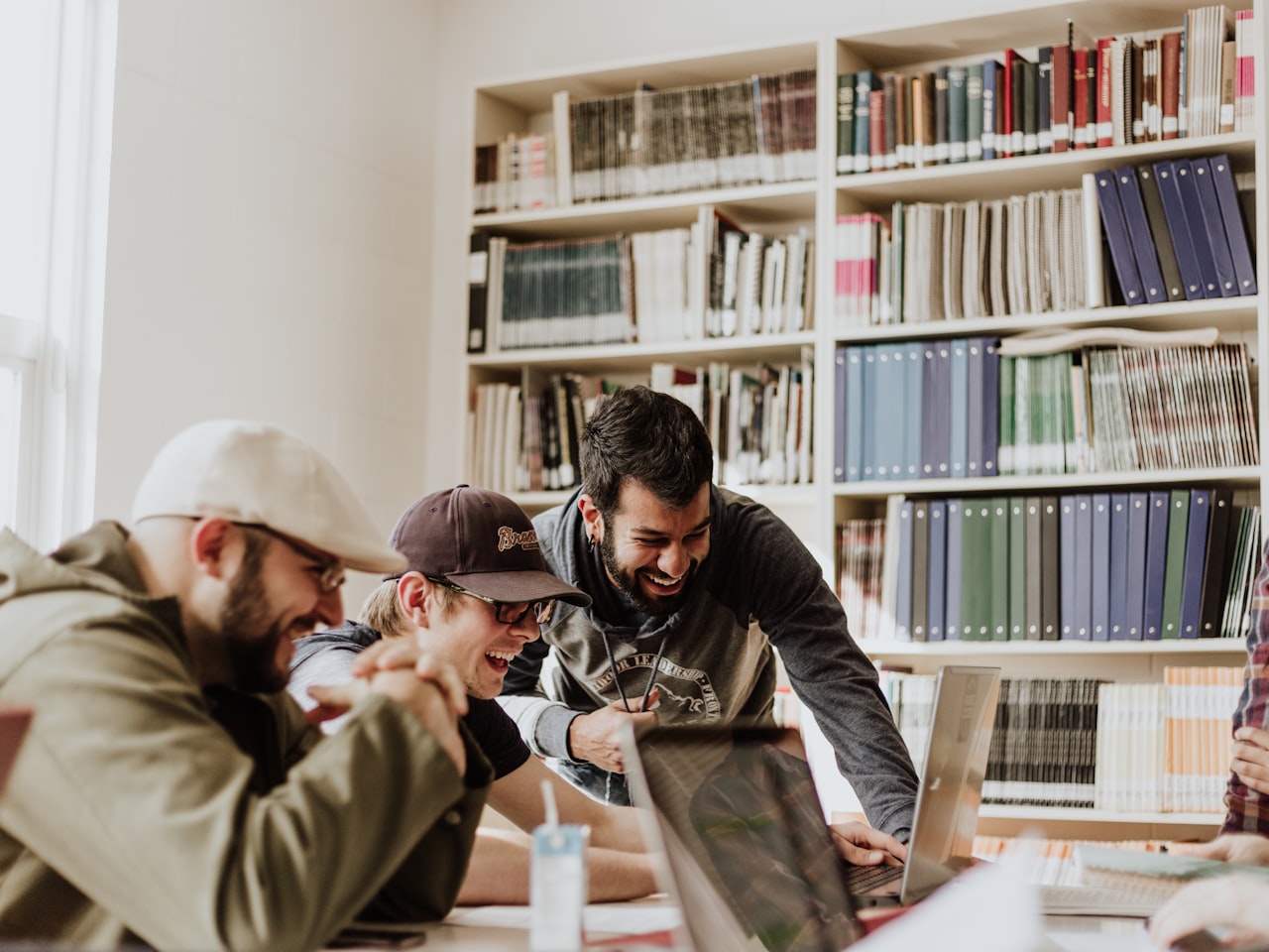 Adhyora - AI Learning Platform vision — helping educators grow online academies