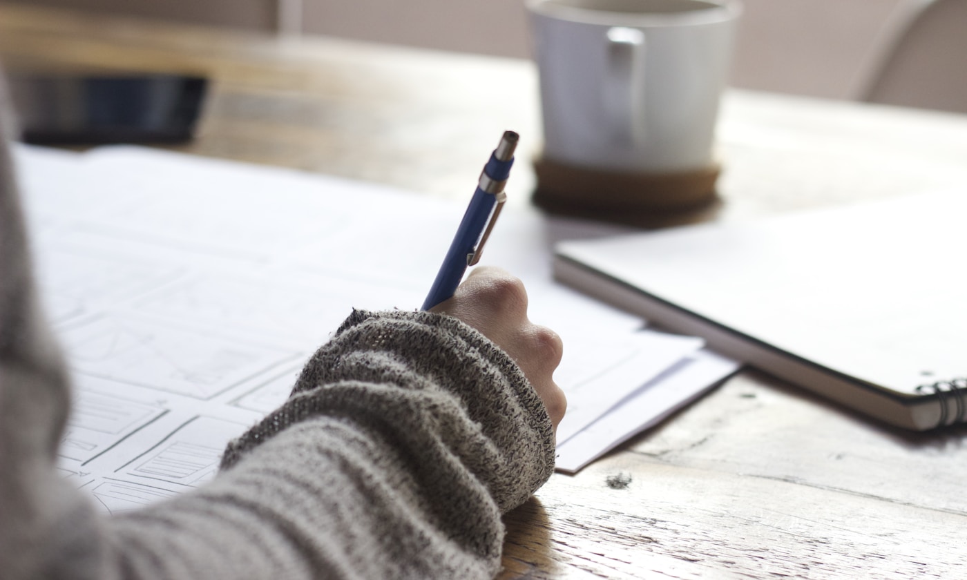 Course launch checklist